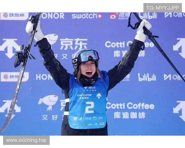 追赶谷爱凌莱尔丹或年收破千万